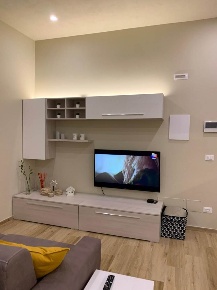 Foto Appartamento a Pistoia Centro Storico di 50 m² con 2 locali in vendita