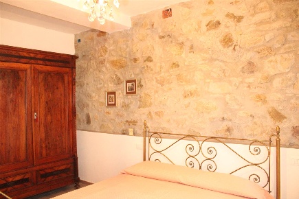 Foto Appartamento in PODERE AIA DI MICCIANO SNC, Pomarance di 129 m²