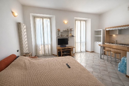Foto Appartamento a Forlì Centro Storico di 35 m² con 2 locali in vendita