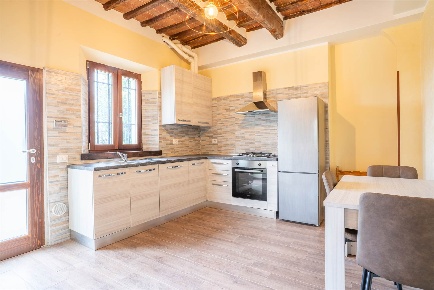 Foto Appartamento in STRADA GROSSETANA  103, Siena di 52 m² con 3 locali
