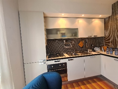 Foto Appartamento in Via Buozzi, Legnano di 55 m² con 2 locali in affitto