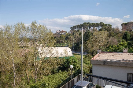 Foto Appartamento in via 13 giugno, Magliano Sabina Centro di 111 m²