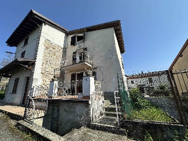 Foto Case semi ndipendenti a Serravalle Scrivia di 41 m² con 2 locali