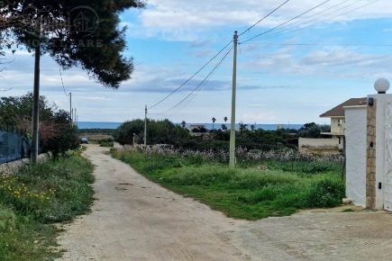 Foto Villa unifamiliare a Siracusa Plemmirio di 50 m² con 2 locali