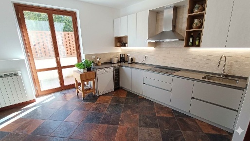 Foto Casa indipendente a Borgo San Lorenzo di 140 m² con 5 locali