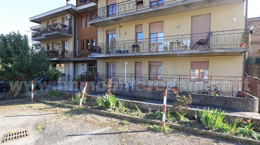 Foto Appartamento a Chiusi di 113 m² con 6 locali in vendita