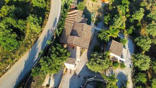 Foto Agriturismo in Via Dei Crociferi 1, Cefalù di 308 m² con 26 locali