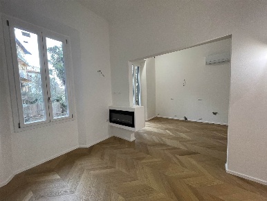 Foto Appartamento a Firenze Coverciano di 135 m² con 5 locali in vendita