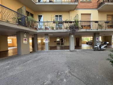 Foto Appartamento in via di novoli, Firenze Novoli di 60 m² con 3 locali