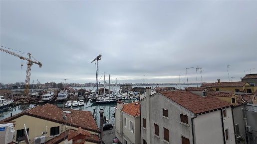 Foto Casa indipendente a Chioggia Centro Storico di 136 m² con 8 locali