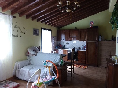Foto Casa indipendente a Certaldo Canonica di 170 m² con 6 locali