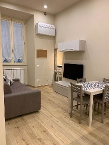 Foto Appartamento a Pistoia Centro Storico di 100 m² con 4 locali