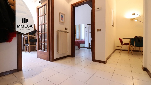 Foto Appartamento a Firenze Porta Romana di 80 m² con 4 locali in affitto