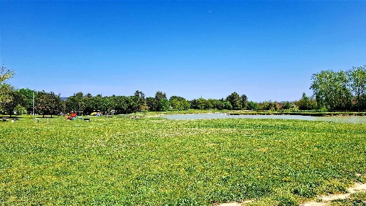 Foto Appartamento a Empoli Serravalle - Tinaia di 122 m² con 5 locali