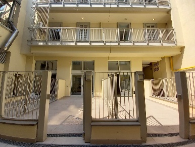 Foto Appartamento in Via Solari 6, Milano Solari di 56 m² con 2 locali