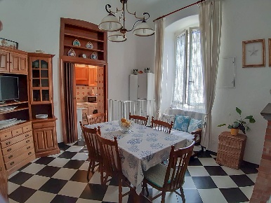 Foto Appartamento a Lerici Pugliola, Solaro di 69 m² con 3 locali