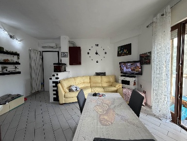 Foto Appartamento a Chioggia Borgo San Giovanni di 65 m² con 3 locali