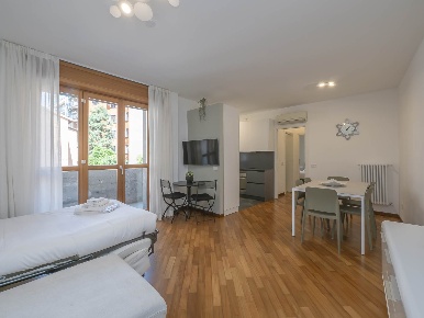 Foto Appartamento in Viale Certosa  92, Milano Certosa di 66 m² in affitto