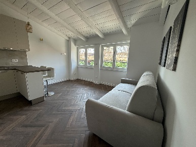 Foto Appartamento in VIALE TOR DI QUINTO 39, Roma Fleming di 53 m²