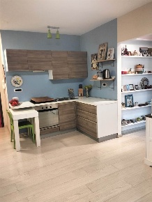 Foto Appartamento a Orbetello Albinia di 49 m² con 4 locali in vendita