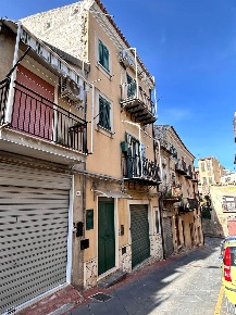 Foto Casa indipendente in Via Baglio Vassallo  14, San Cataldo Centro