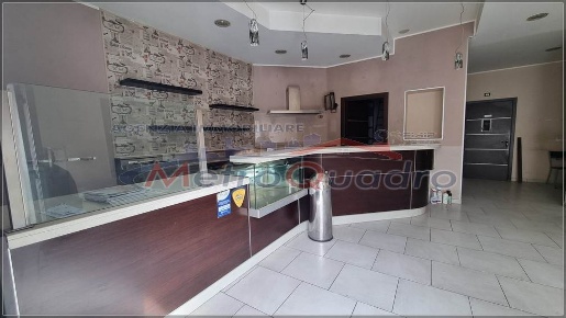 Foto Attività commerciale a Canicattì di 60 m² con 1 locali in affitto