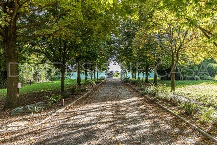 Foto Casa indipendente a Correggio di 93 m² con 3 locali in vendita