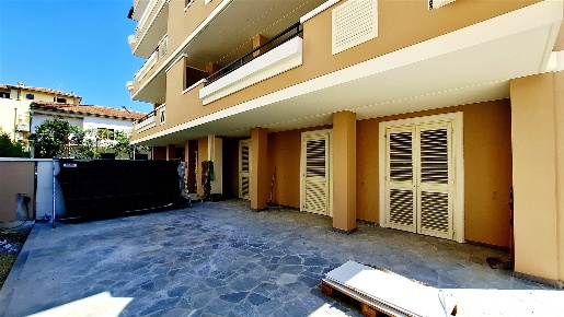 Foto Appartamento a Empoli San Rocco - Lungarno di 92 m² con 4 locali