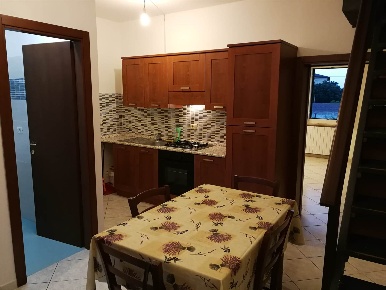 Foto Appartamento in Corso Italia, Piombino Centro di 68 m² con 2 locali