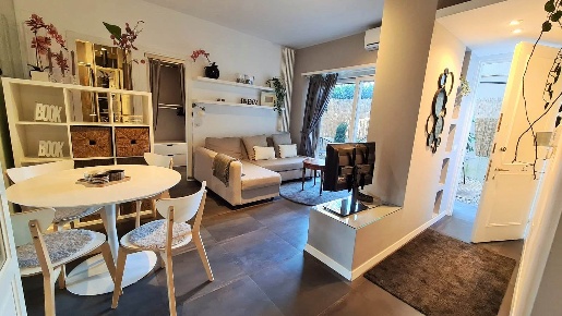 Foto Appartamento in VIA CASSIA 570, Roma Tomba di Nerone di 35 m²