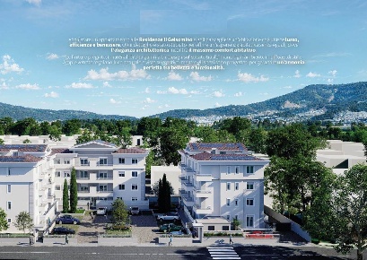 Foto Appartamento a Campi Bisenzio Centro di 67 m² con 3 locali in vendita