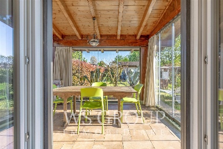 Foto Casa indipendente in via della taccona 61, Monza Taccona di 123 m²