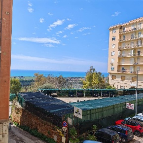 Foto Appartamento a Agrigento Via Imera, V. della Vittoria, Via Dante A.