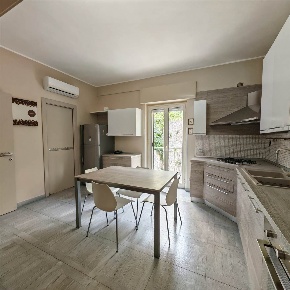 Foto Appartamento a Agrigento Via Imera, V. della Vittoria, Via Dante A.