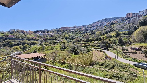 Foto Appartamento a Lanusei Centro di 71 m² con 4 locali in vendita