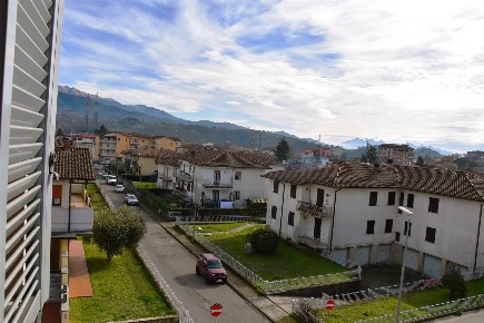 Foto Appartamento in via Ayrton Senna 41, Pontremoli di 60 m² con 4 locali