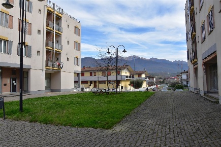 Foto Appartamento in via Ayrton Senna 41, Pontremoli di 60 m² con 4 locali