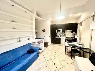 Foto Appartamento a Campi Bisenzio Centro di 54 m² con 3 locali in vendita