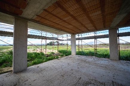 Foto Casa indipendente in via Ippolito Nievo, Campi Bisenzio di 89 m²