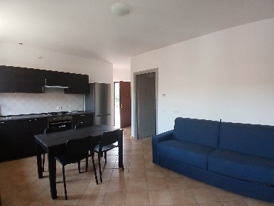 Foto Appartamento a Mortara Centro di 35 m² con 1 locali in affitto