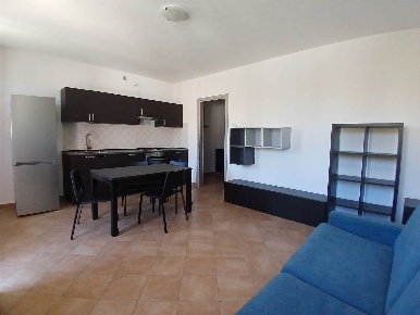 Foto Appartamento a Olevano di Lomellina di 35 m² con 1 locali in affitto