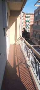 Foto Appartamento a La Spezia Canaletto di 75 m² con 3 locali in affitto