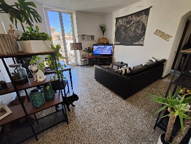 Foto Appartamento a La Spezia Colli di 100 m² con 5 locali in affitto