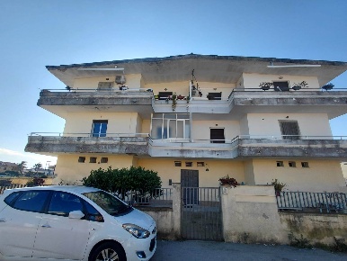 Foto Appartamento in Traversa Privata via Guglielmo Oberdan 13, Grazzanise