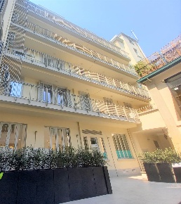 Foto Appartamento in Via Solari 6, Milano Solari di 60 m² con 2 locali