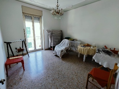Foto Appartamento a Licata Centro di 100 m² con 4 locali in vendita