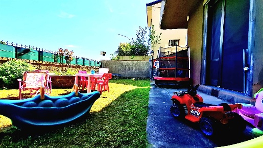Foto Appartamento a Lastra a Signa Centro di 105 m² con 4 locali in vendita