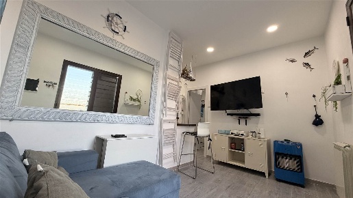 Foto Appartamento in VIA SILVIO PELLICO 1, Campofelice di Roccella di 48 m²
