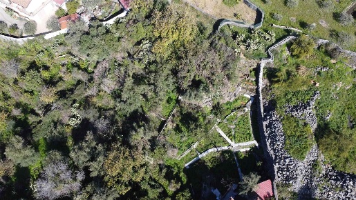 Foto Terreno edificabile a San Pietro Clarenza Centro di 1572 m² in vendita