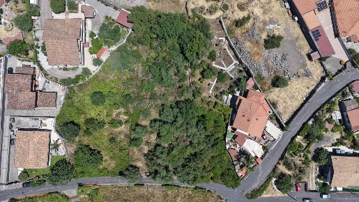 Foto Terreno edificabile a San Pietro Clarenza di 1572 m² in vendita